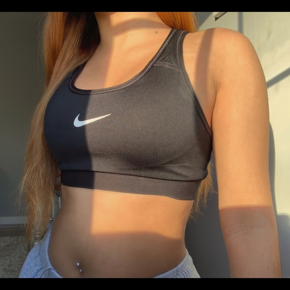 Nike Sports Bra 🖤